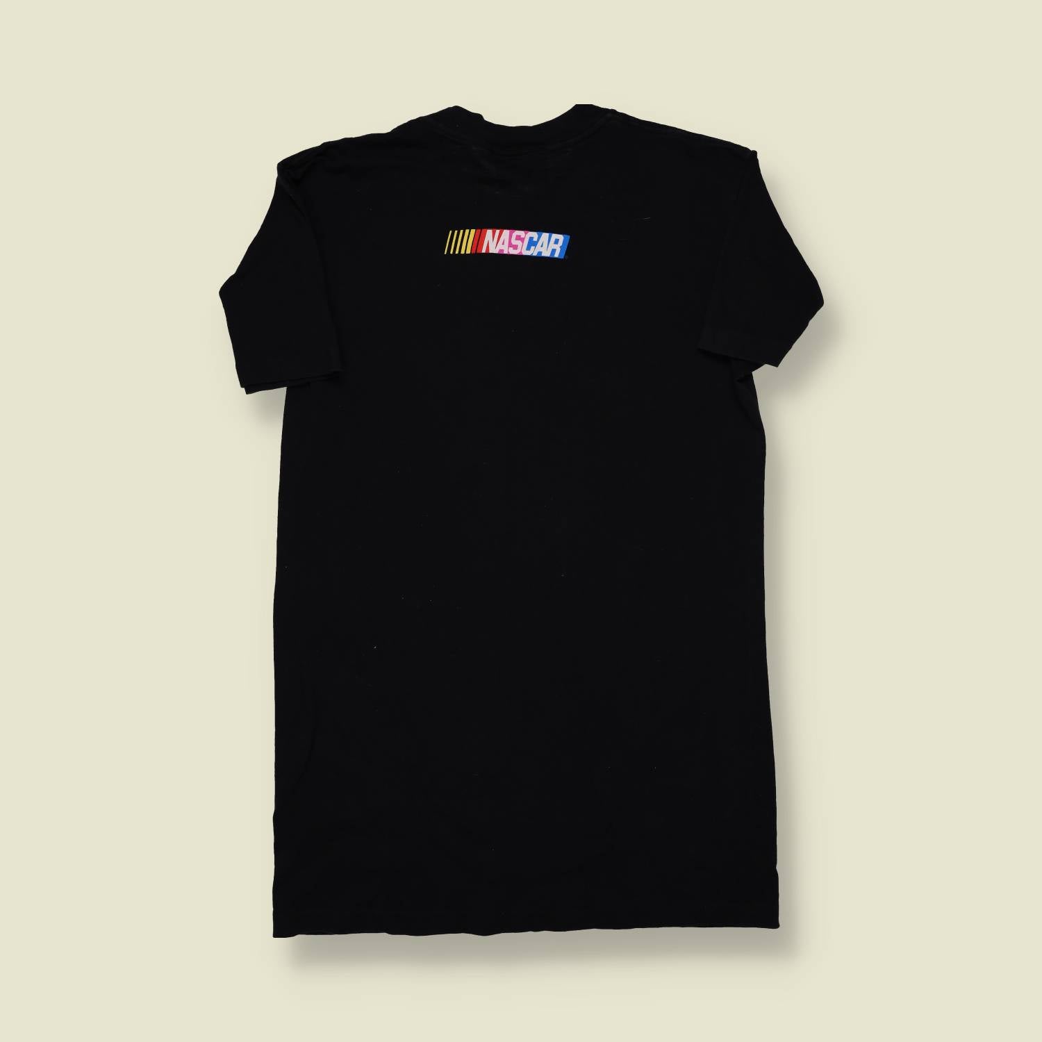 1990s NASCAR Café Myrtle Beach T-Shirt - S