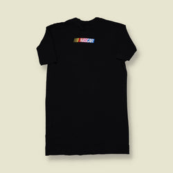 1990s NASCAR Café Myrtle Beach T-Shirt - S