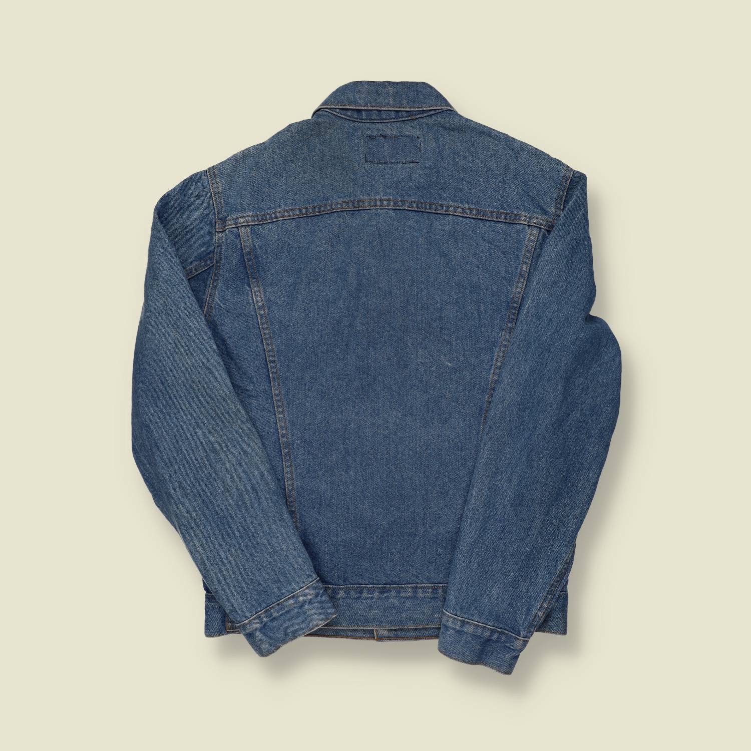 1970s Levi’s 70505 Denim Jacket – Made in USA