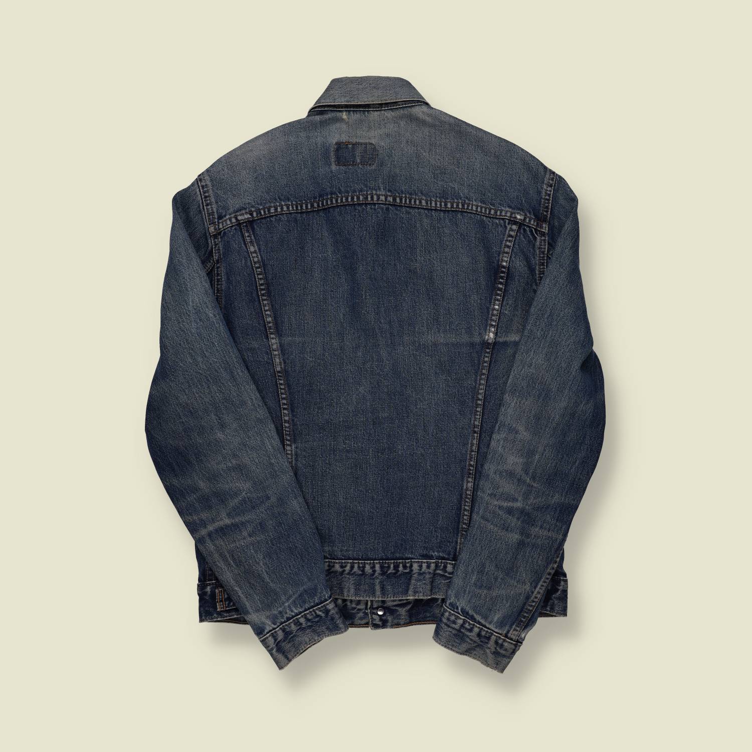 1980s Levi’s 70500 Denim Jacket – Made in USA - S/M
