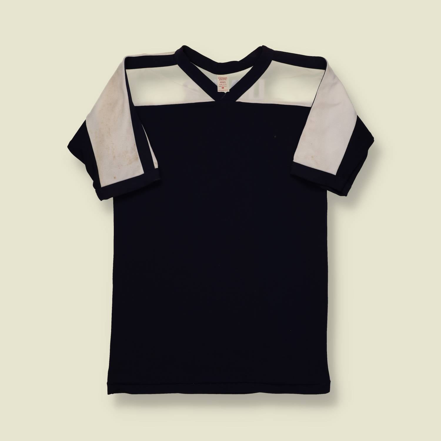 1970s Southern Athletic UALR #5 Jersey - XXS/XS
