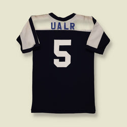 1970s Southern Athletic UALR #5 Jersey - XXS/XS