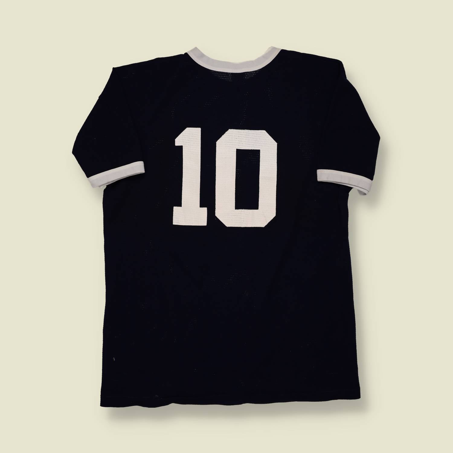 1970s Russell Athletic Spectre Mesh Jersey - S/M