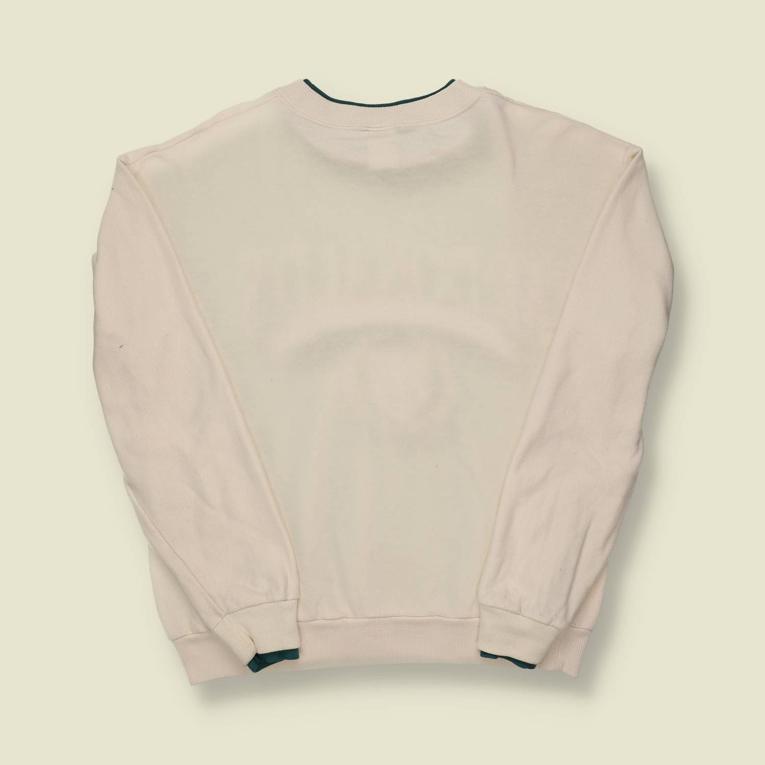 1990s McDonald’s International Classic Sweatshirt - L