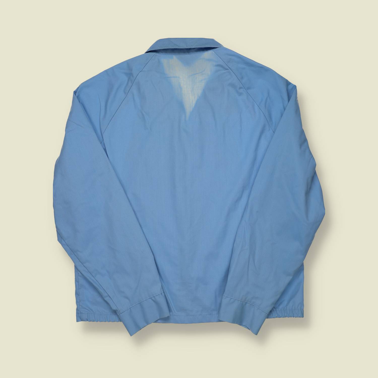 1980s Bay Hill Harrington Jacket - S/M