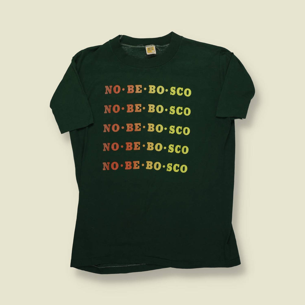 1970s | Velva Sheen | Camp T-Shirt – NoBeBoSco - S