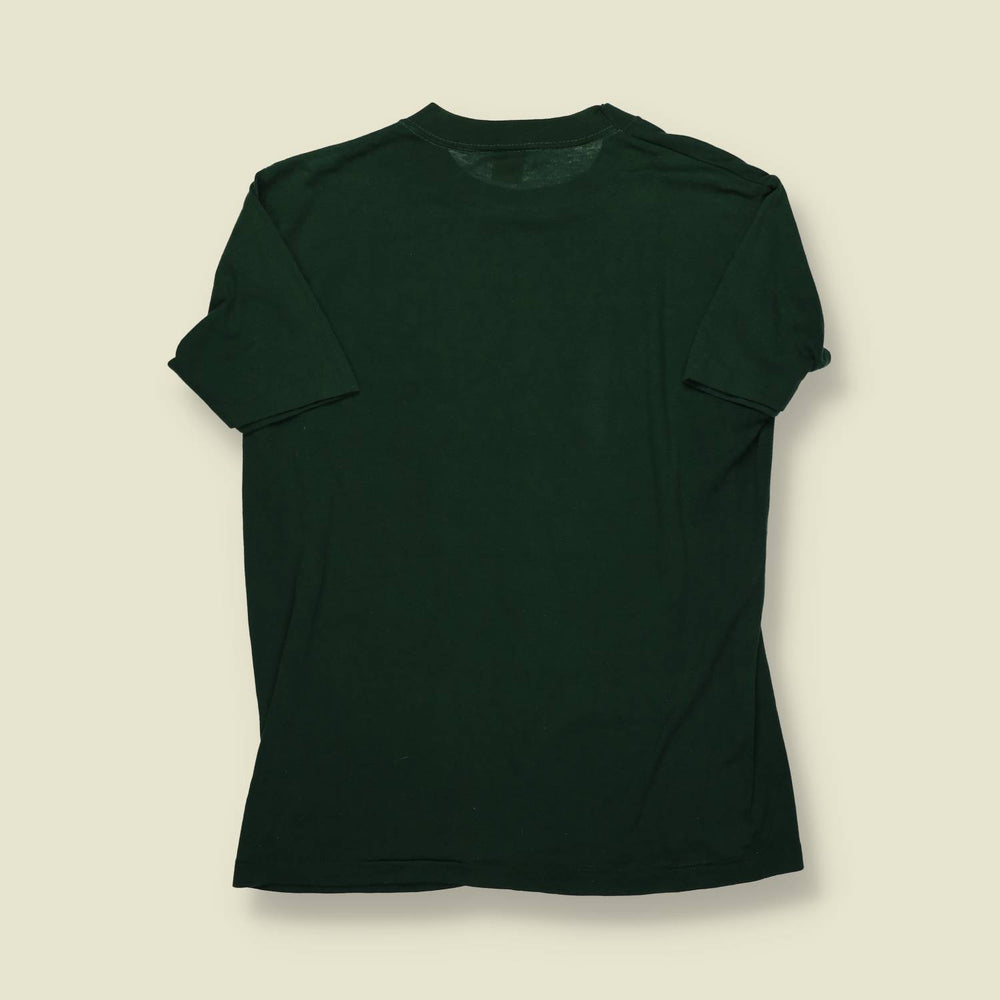 1970s | Velva Sheen | Camp T-Shirt – NoBeBoSco - S