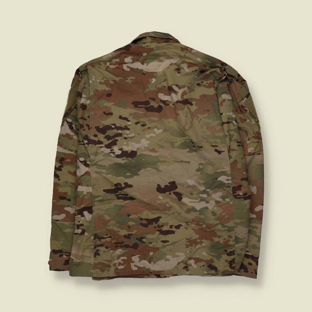 2010s U.S. Army | OCP Combat Shirt | Camouflage - M