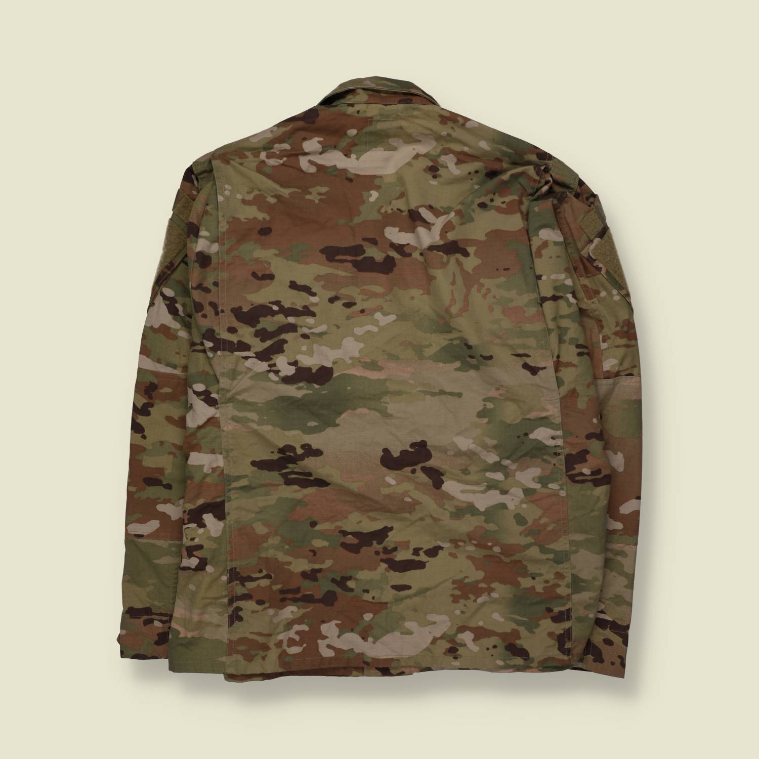 2010s U.S. Army | OCP Combat Shirt | Camouflage - M