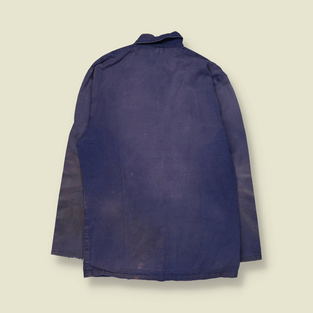 1980s CXS | Chore Jacket | Blue - S