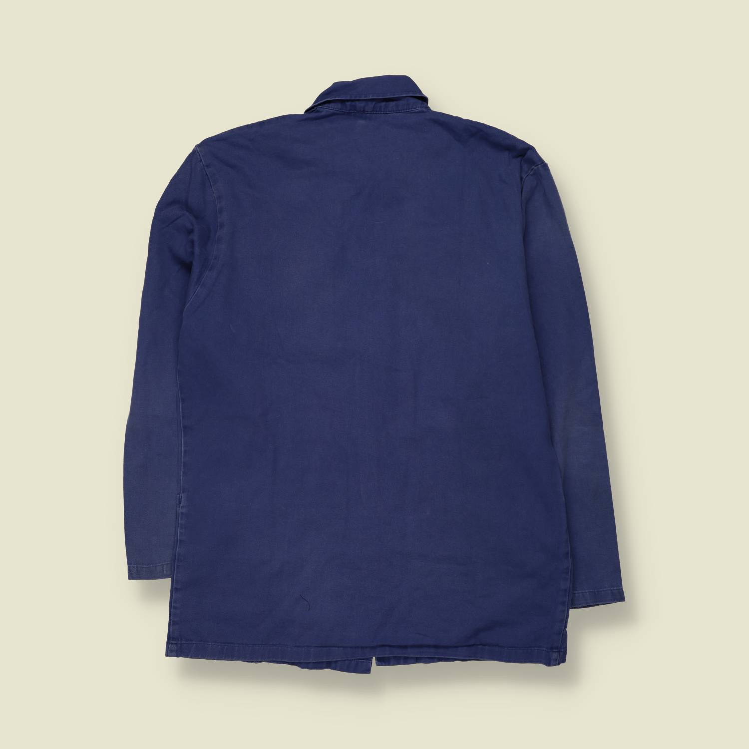 1980s CXS | Chore Jacket | Blue - S