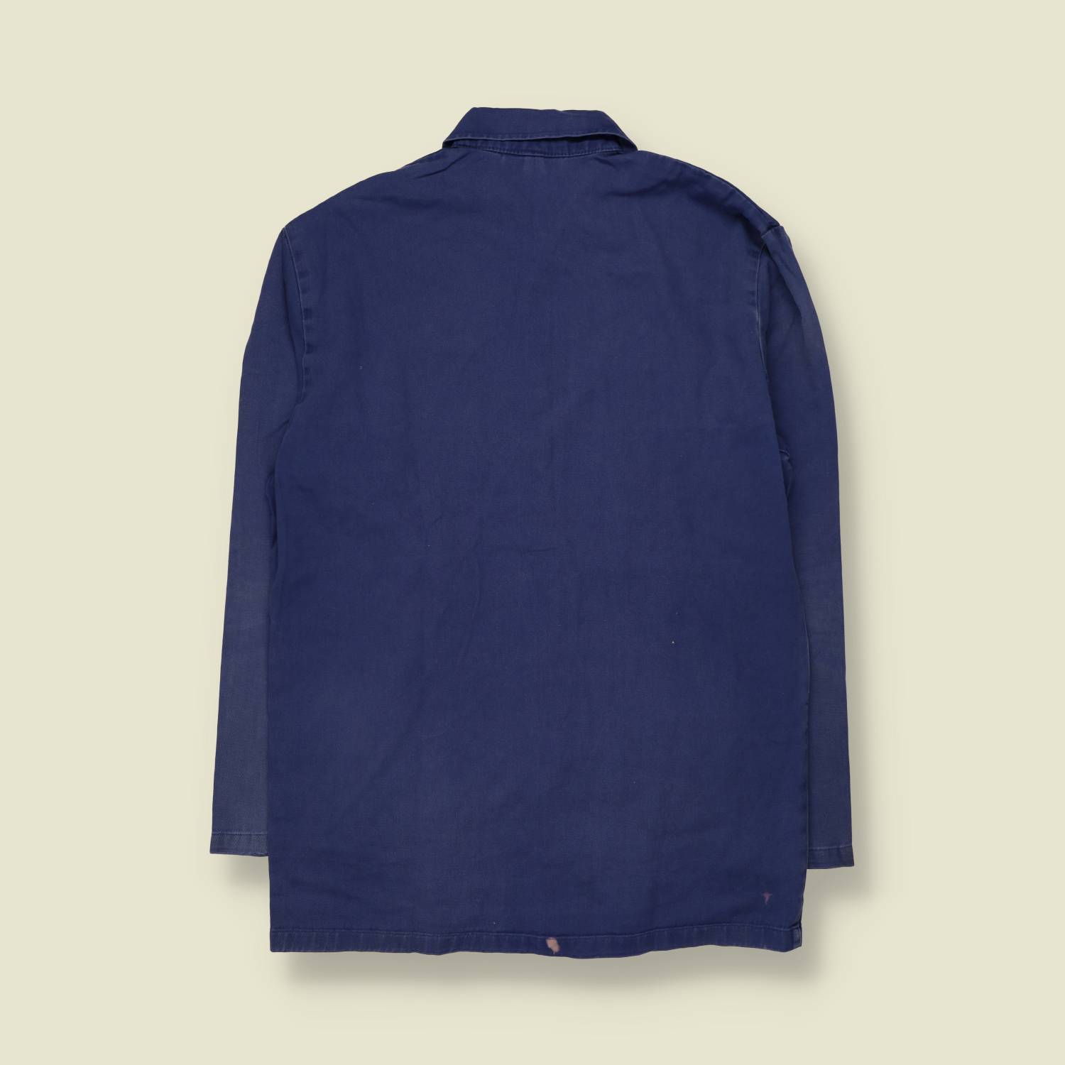 1980s | CXS | Chore Jacket | Blue - S