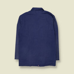 1980s | CXS | Chore Jacket | Blue - S