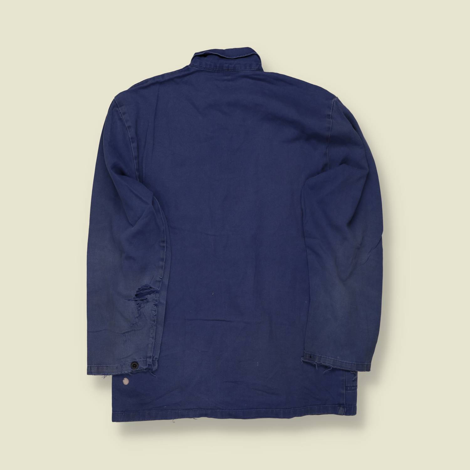 1980s CXS | Chore Jacket | Blue - M