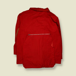 1950s–1960s | Hunting Coat | Red - 2XL