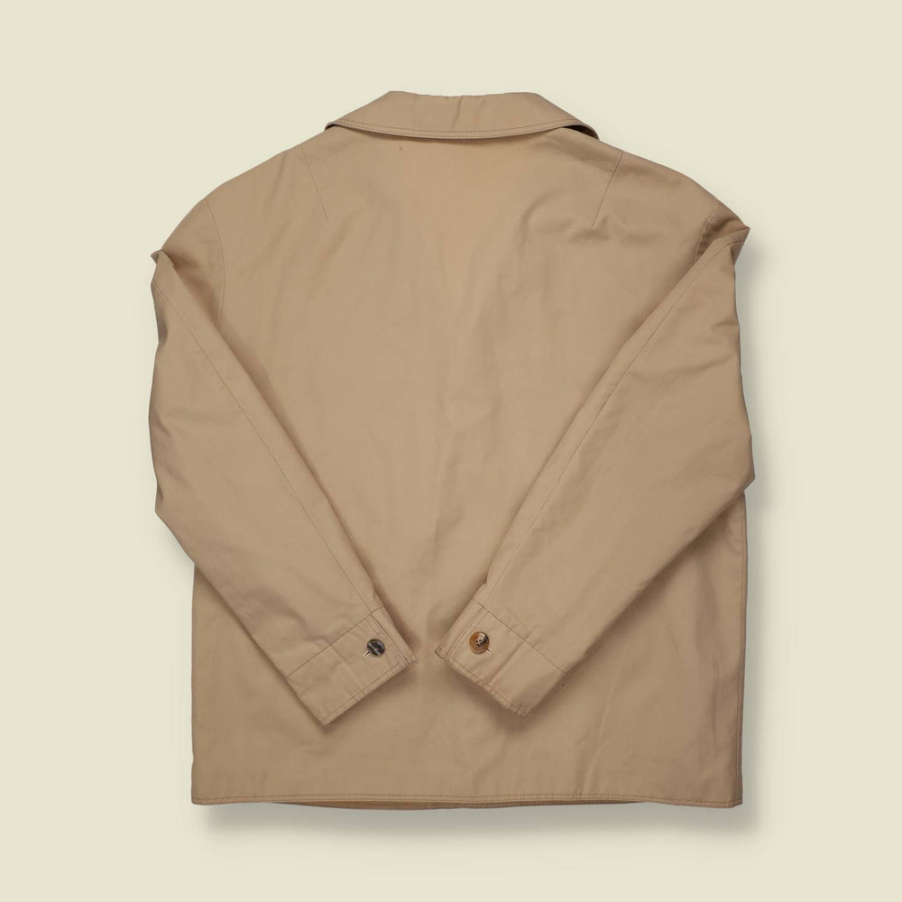 1980s Lightweight Jacket - XXL