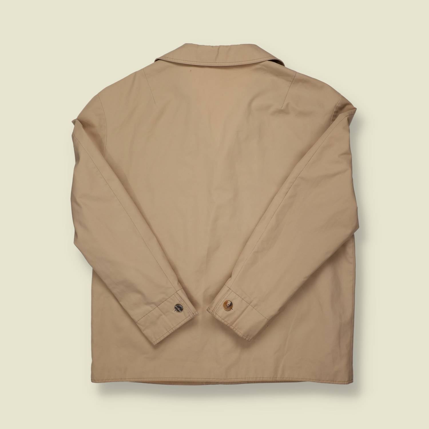 1980s Lightweight Jacket - XXL