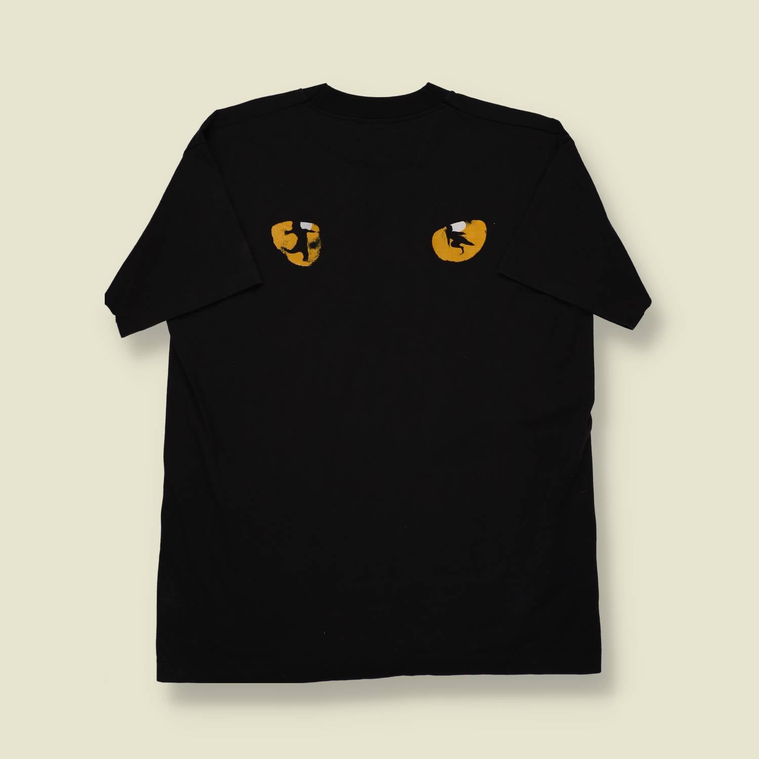 1981 Cats The Musical Tee - M