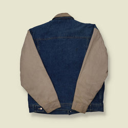 1990s Wrangler Denim Jacket - XXL