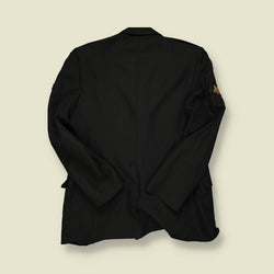 1970s U.S. Army Dress Uniform Jacket – Honor Guard Patch - S