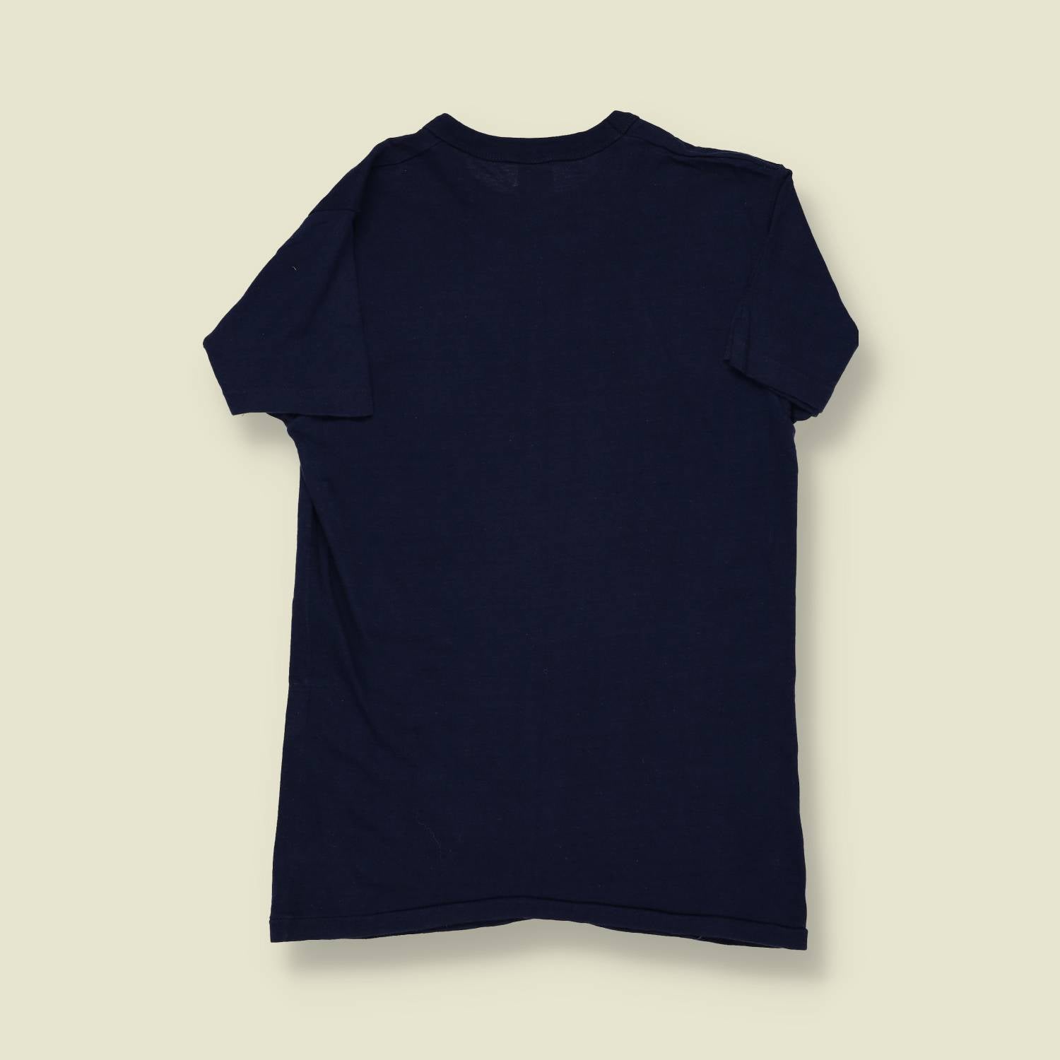 1970s | Russell Athletic | Union Hill Spanish Club Tee - XXS