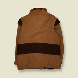 1930s–1940s | Carrs | Mackinaw Coat - XL