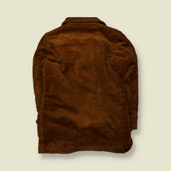 1970s | Cooper | Corduroy Coat - M