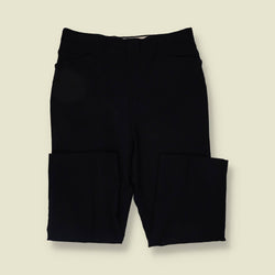 1970s | Trousers | Dark Blue - w34