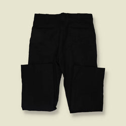 1970s | Trousers | Black - w36