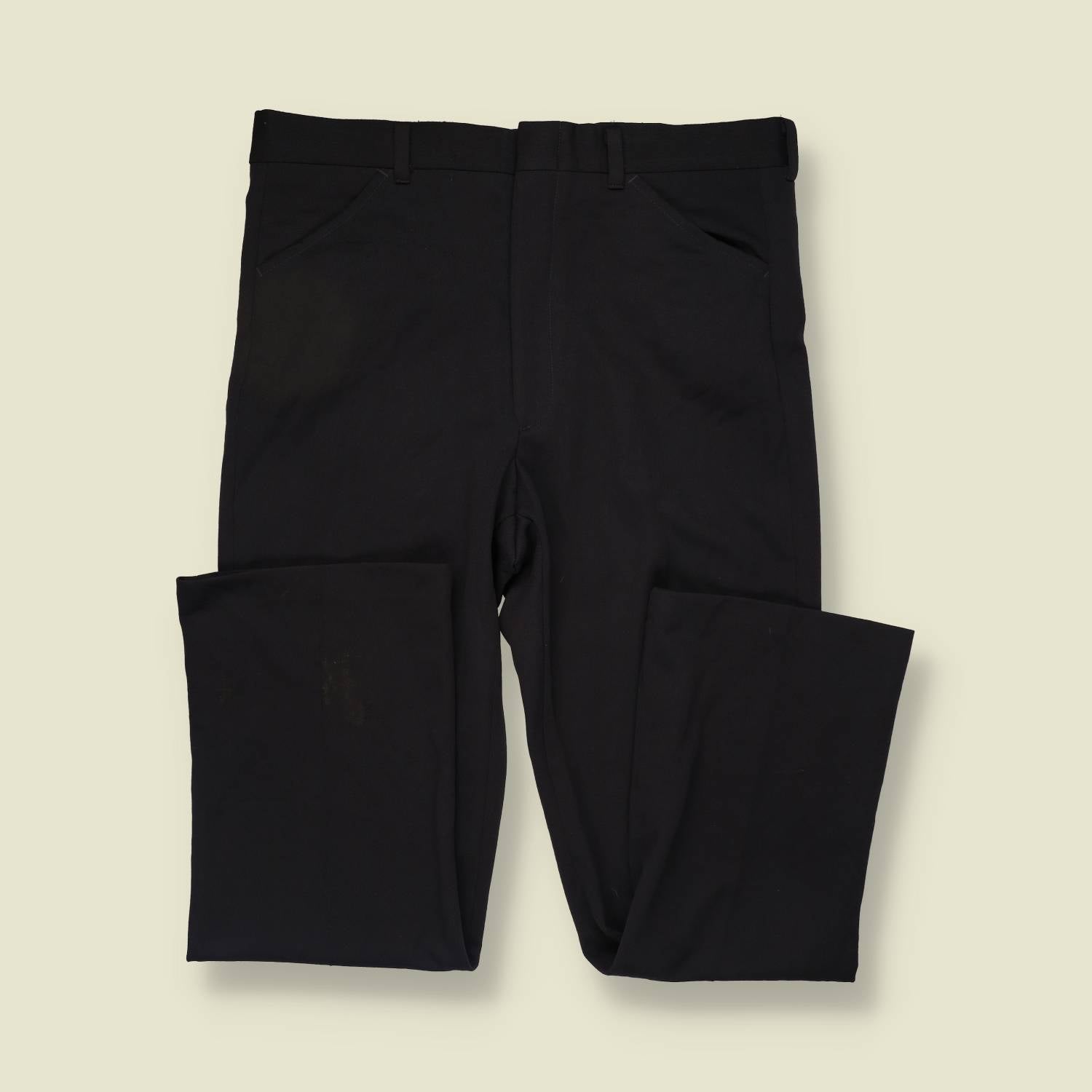 1970s | Trousers - w36