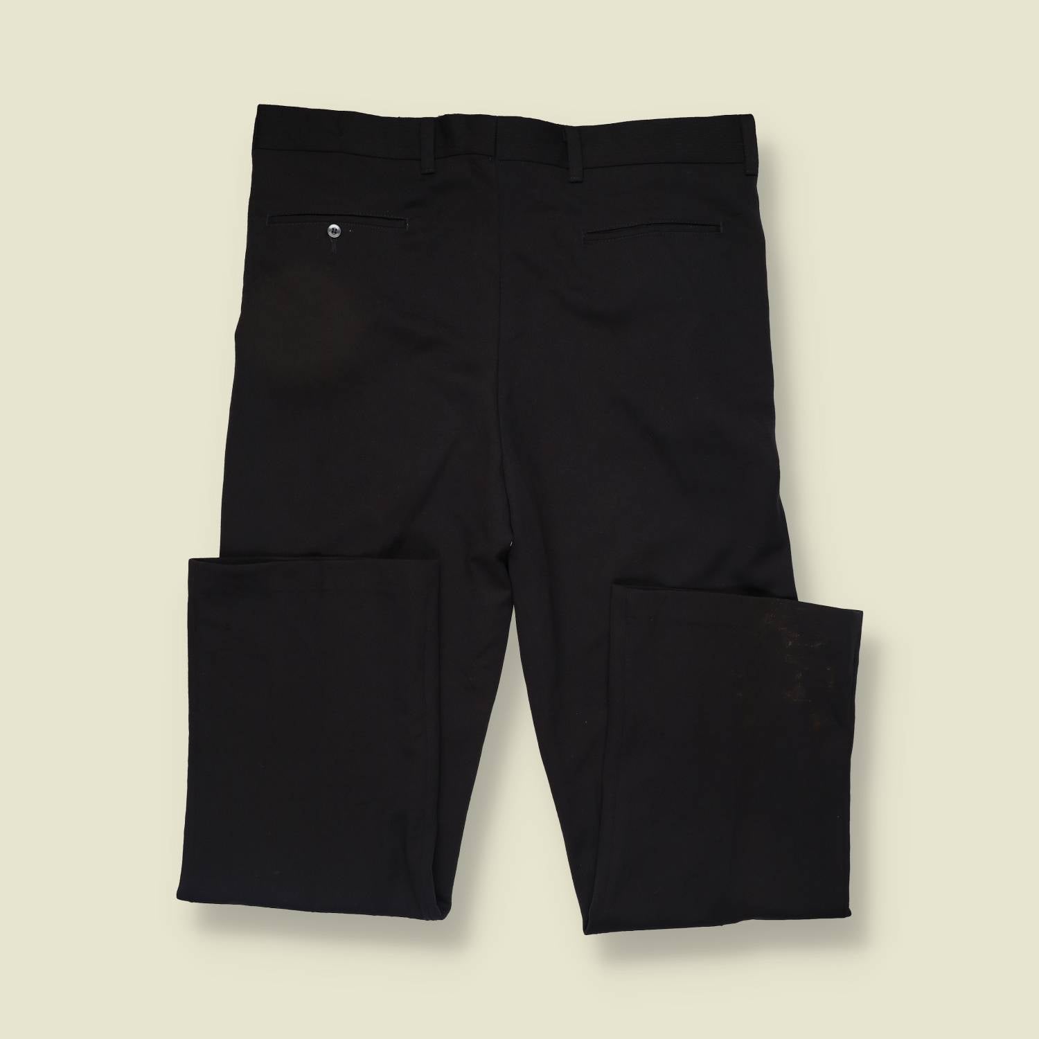 1970s | Trousers - w36