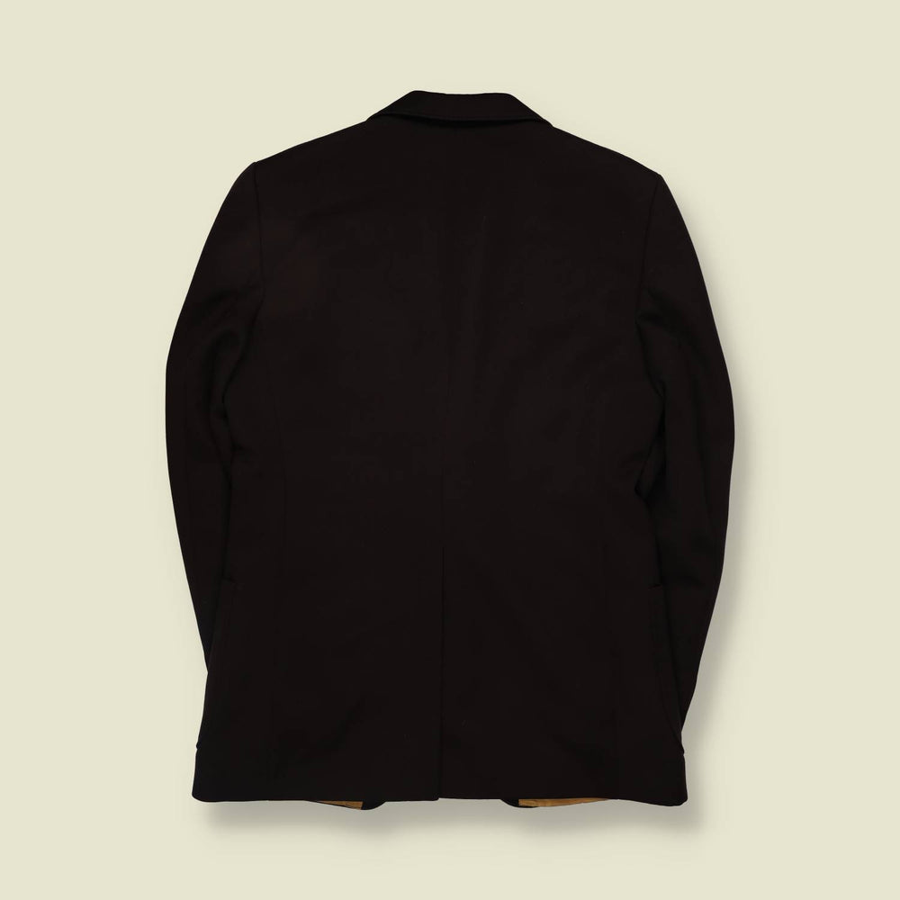 1970s | Hemen Glebus | Blazer | Dark Brown - S