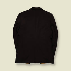 1970s | Hemen Glebus | Blazer | Dark Brown - S