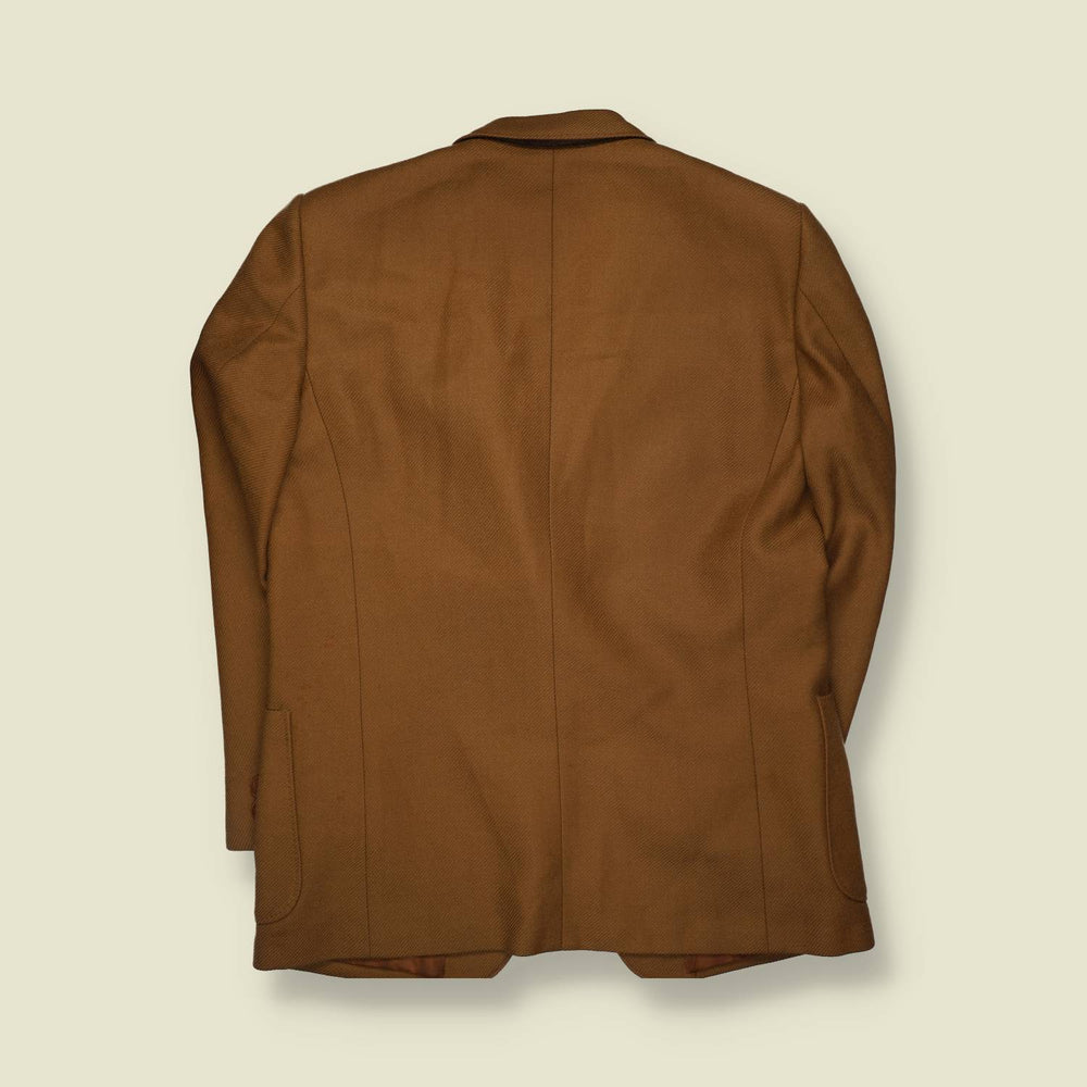 1970s | Facis | Blazer | Brown - L