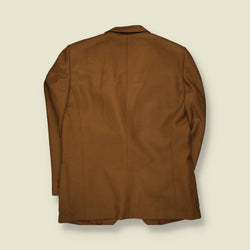 1970s | Facis | Blazer | Brown - L