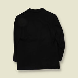 1970s | Mass Kleidig | Blazer | Black - M