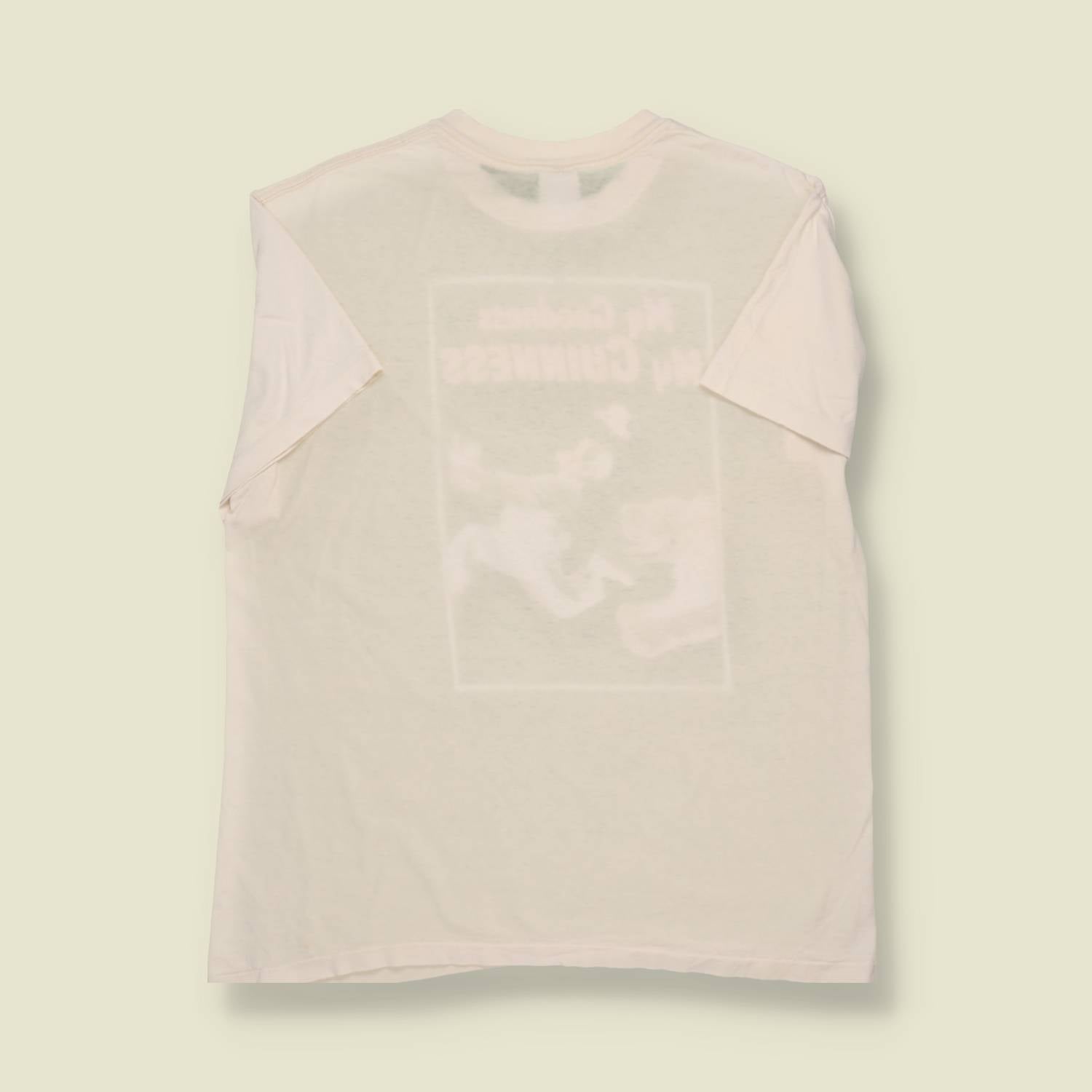 1990s Guinness Tee - M