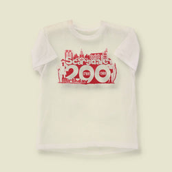1988 Made in USA Scarsdale Tee -  S/M