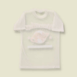 1990s Made In USA Weasel Wizz Tee - XS