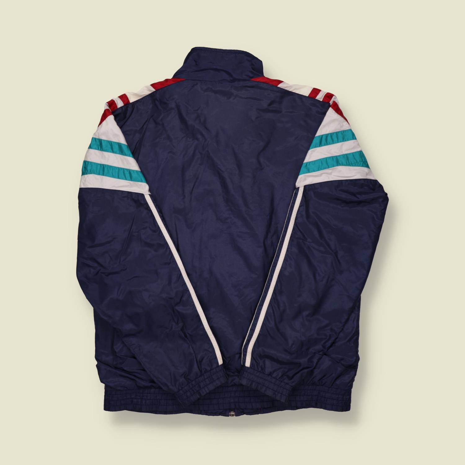 1990s Adidas Track Top - XL