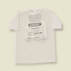 1999 Subway Tee - M