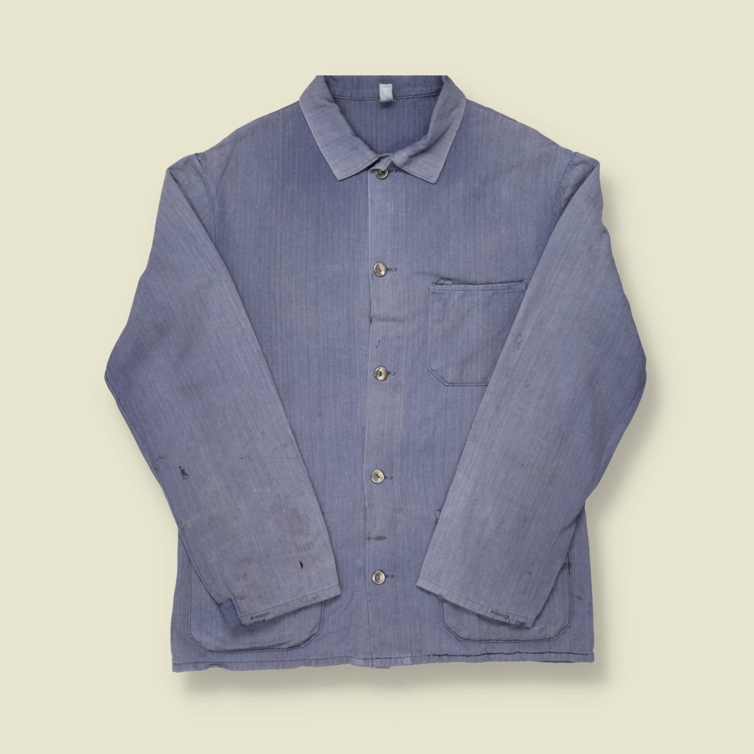 1980s Chore Jacket - S