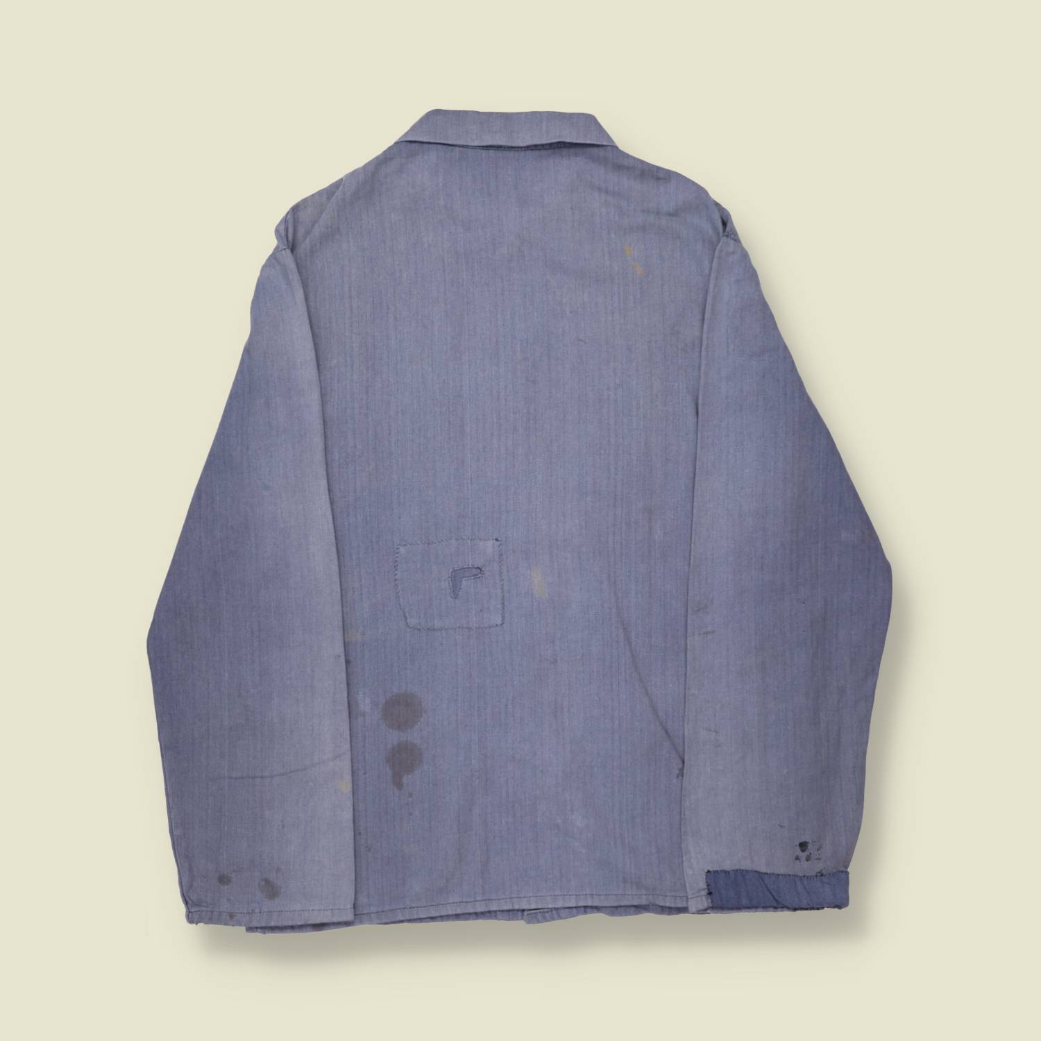 1980s Chore Jacket - S