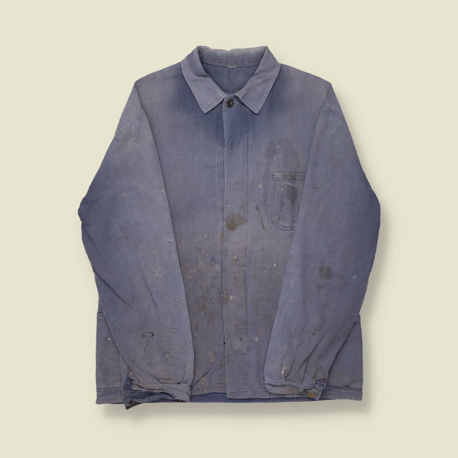 1980s Chore Jacket - S/M