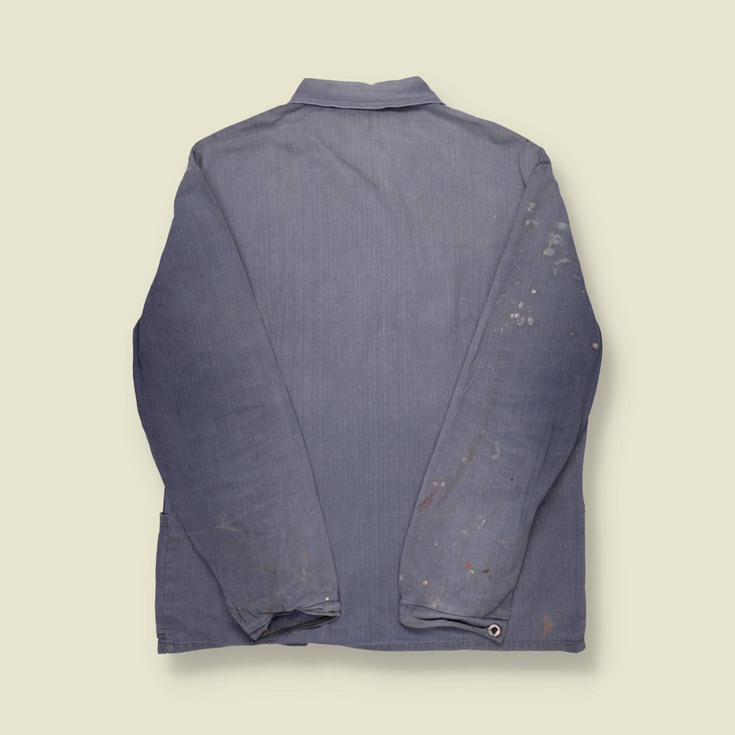 1980s Chore Jacket - S/M