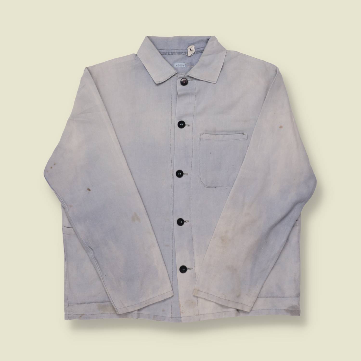 1980s Chore Jacket - M/L