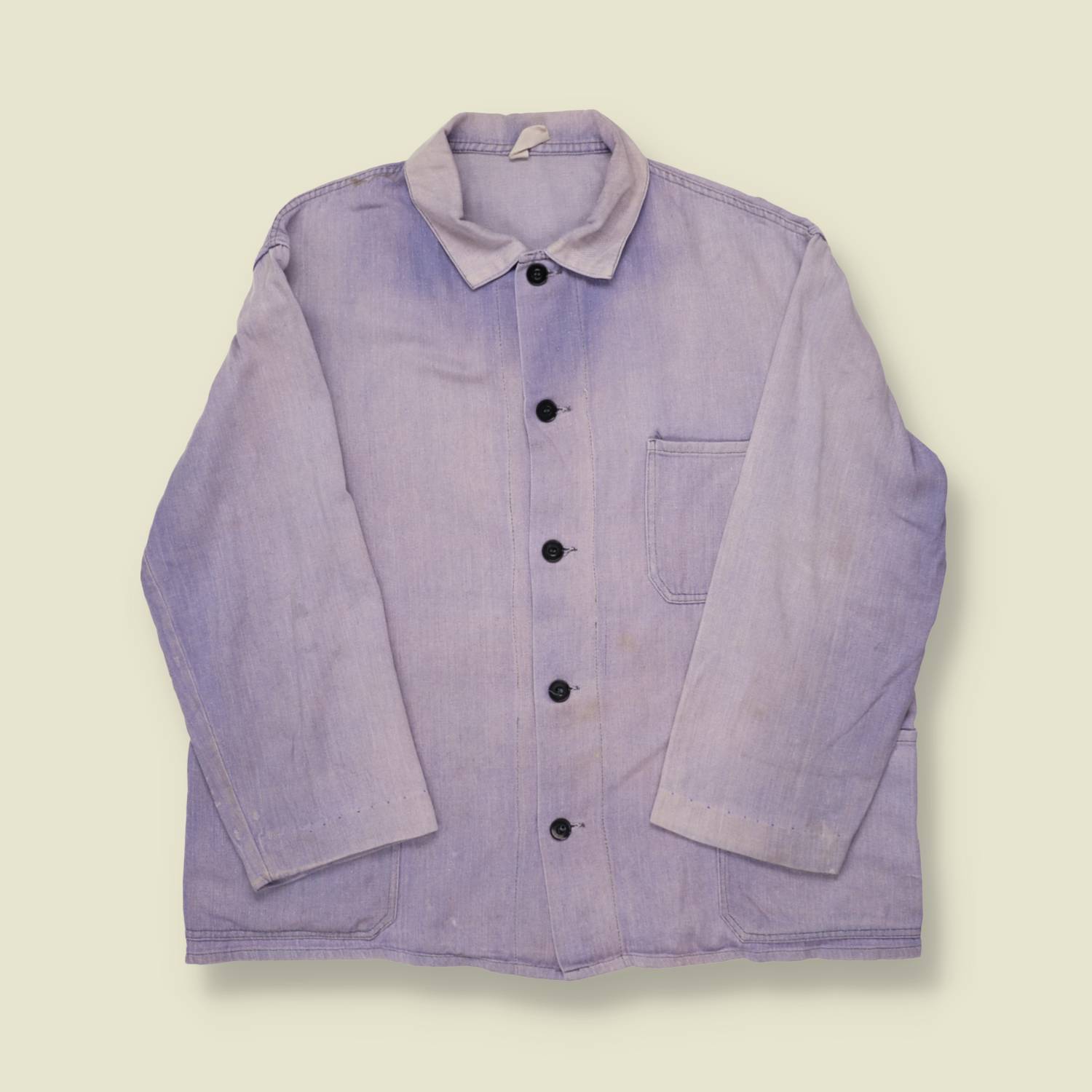 1980s Chore Jacket - XL/XXL