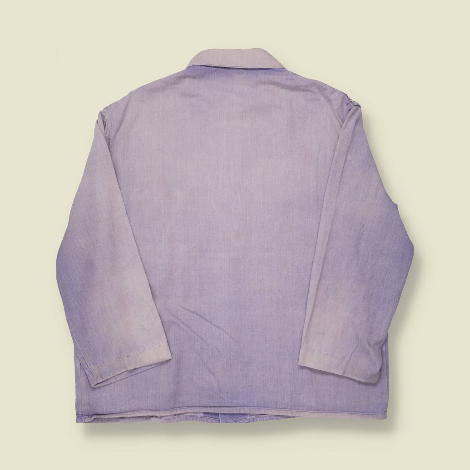 1980s Chore Jacket - XL/XXL