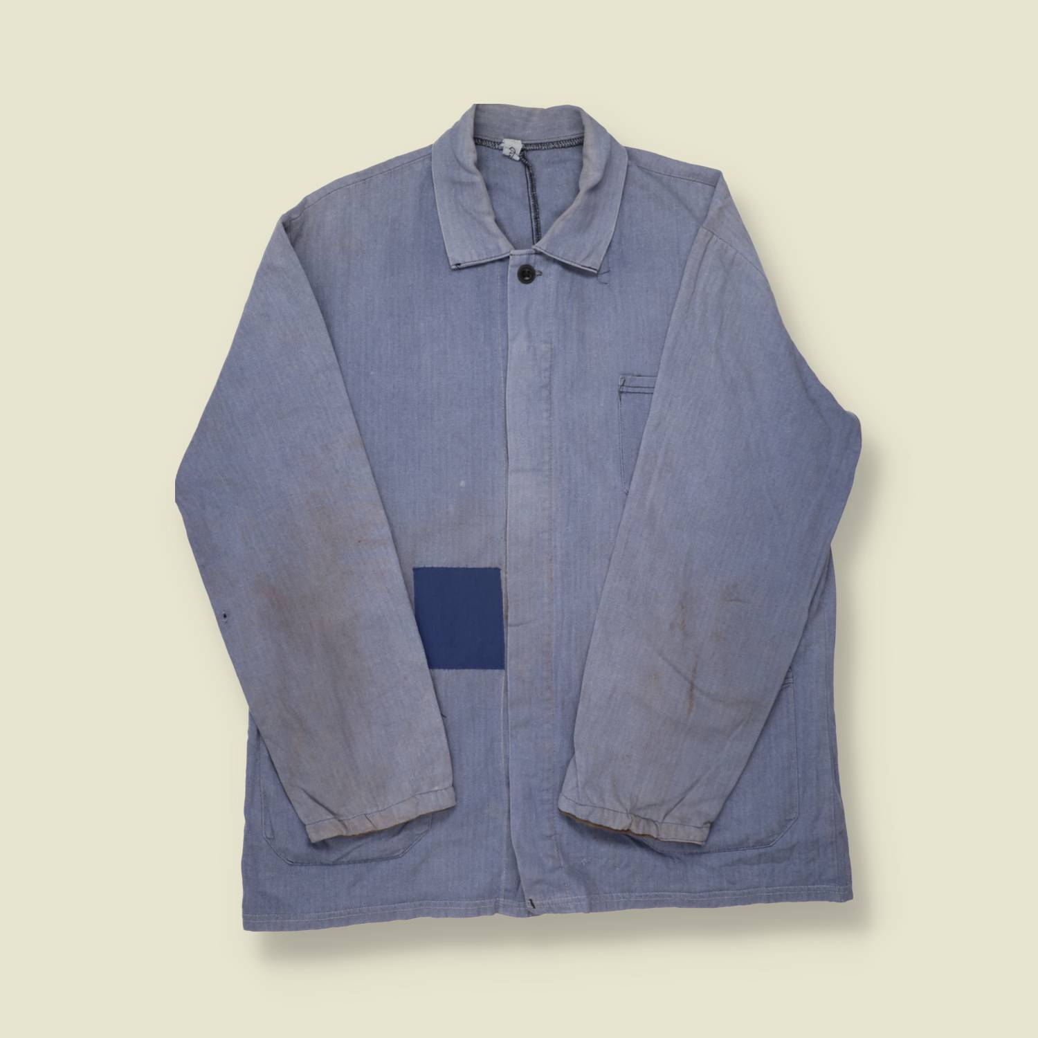 1980s Chore Jacket - L/XL