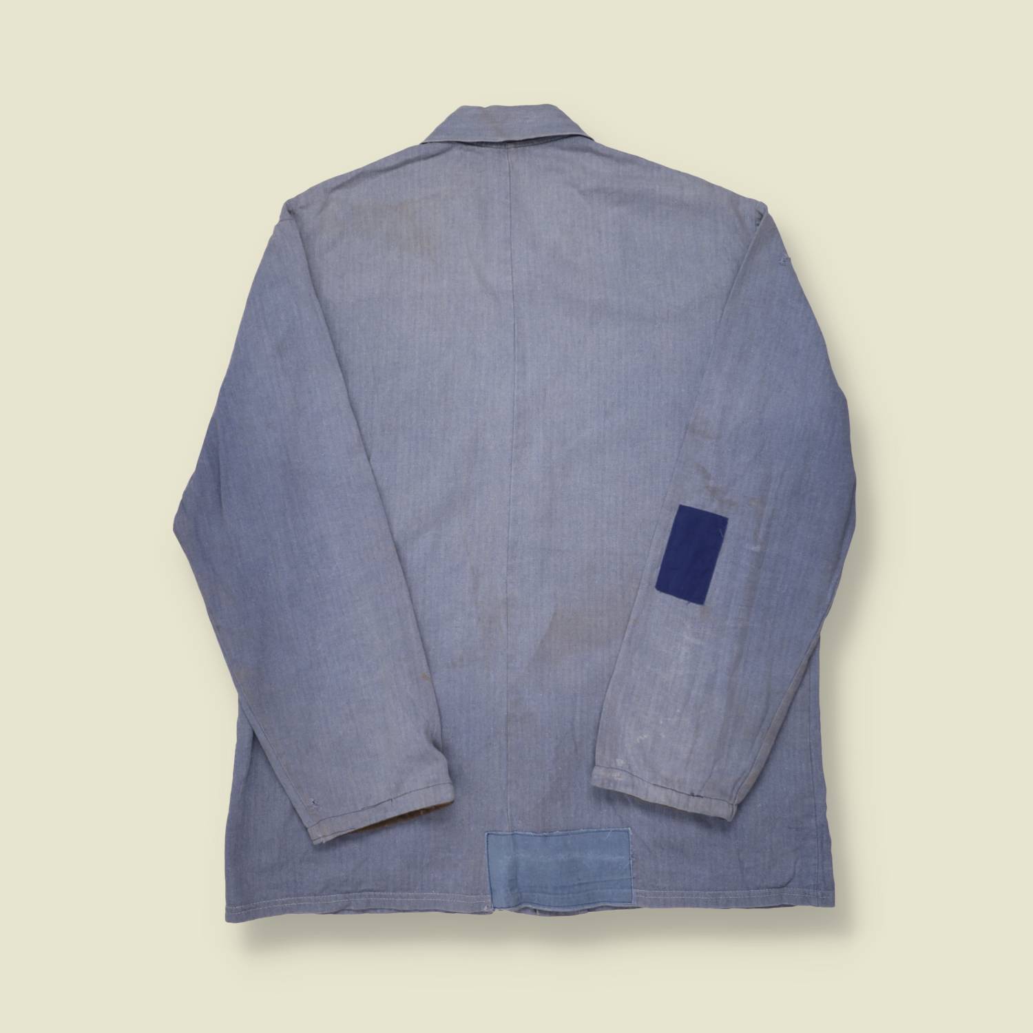 1980s Chore Jacket - L/XL